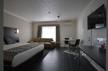 Best Western Bluegum Motel - Accommodation Noosa 10