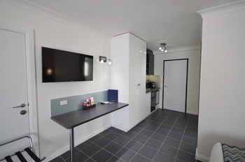 Best Western Bluegum Motel - Accommodation Noosa 11
