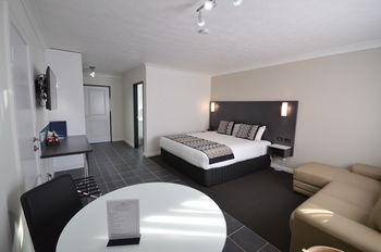 Best Western Bluegum Motel - Accommodation Noosa 12