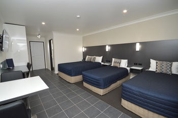 Best Western Bluegum Motel - Accommodation Noosa 15
