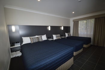 Best Western Bluegum Motel - Accommodation Noosa 16