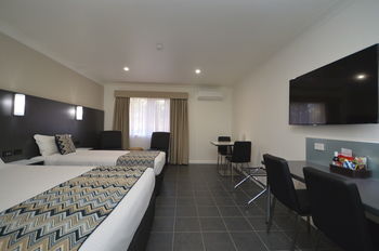 Best Western Bluegum Motel - Accommodation Noosa 19