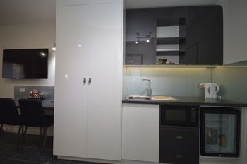 Best Western Bluegum Motel - Accommodation Noosa 22