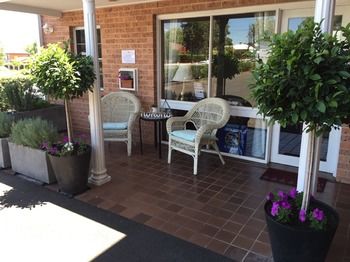 Best Western Bluegum Motel - Accommodation Noosa 26