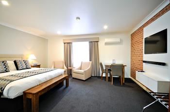 Best Western Bluegum Motel - Accommodation Noosa 28