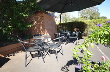 Best Western Bluegum Motel - Accommodation Noosa 31
