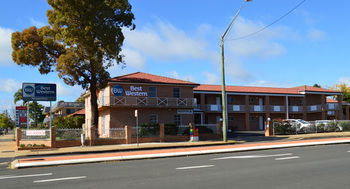 Best Western Bluegum Motel - Accommodation Noosa 32