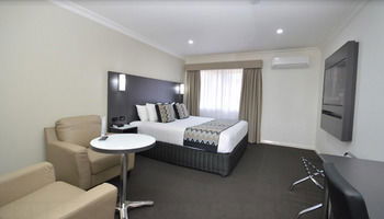 Best Western Bluegum Motel - Accommodation Noosa 34