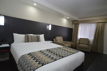 Best Western Bluegum Motel - Accommodation Noosa 38