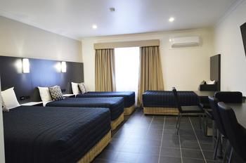 Best Western Bluegum Motel - Accommodation Noosa 41
