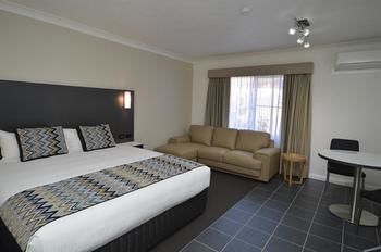 Best Western Bluegum Motel - Accommodation Noosa 43