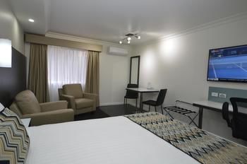 Best Western Bluegum Motel - Accommodation Noosa 44