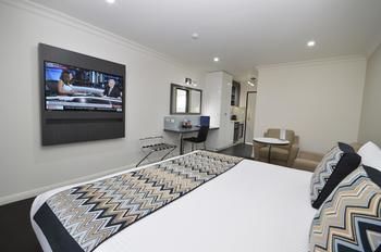 Best Western Bluegum Motel - Accommodation Noosa 45