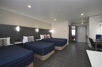 Best Western Bluegum Motel - Accommodation Noosa 46