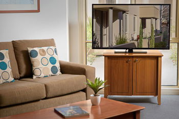 Apartments @ Kew Walpole Gardens - Kew Serviced Townhouses - Accommodation Noosa 8