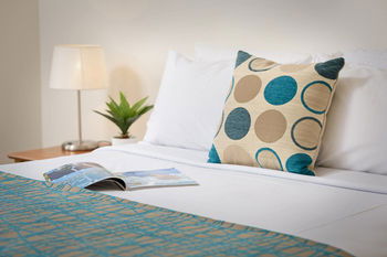 Apartments @ Kew Walpole Gardens - Kew Serviced Townhouses - Accommodation Noosa 10