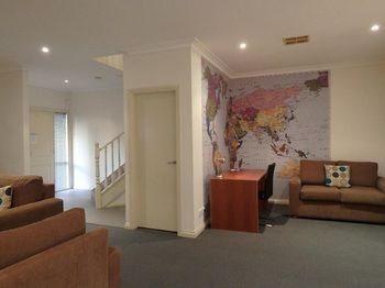 Apartments @ Kew Walpole Gardens - Kew Serviced Townhouses - Accommodation Noosa 19