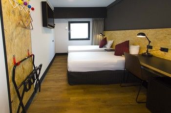 Ibis Budget Sydney East - Accommodation Noosa 2