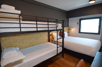 Ibis Budget Sydney East - Accommodation Noosa 10