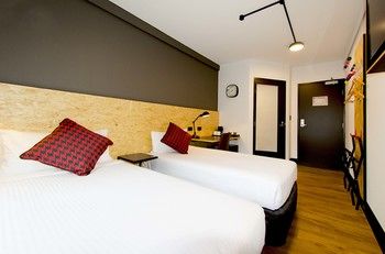 Ibis Budget Sydney East - Accommodation Noosa 12
