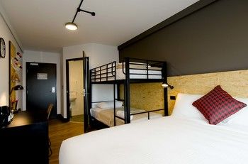 Ibis Budget Sydney East - Accommodation Noosa 15