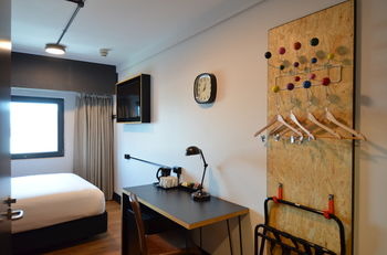 Ibis Budget Sydney East - Accommodation Noosa 16