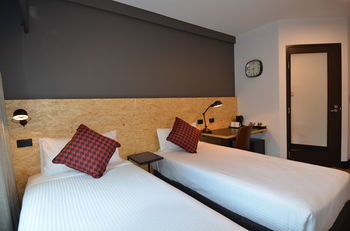 Ibis Budget Sydney East - Accommodation Noosa 17