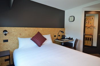 Ibis Budget Sydney East - Accommodation Noosa 18