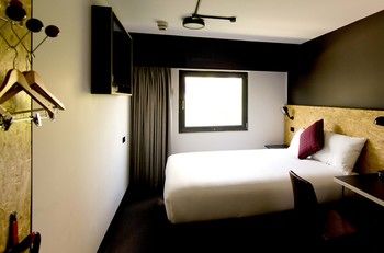 Ibis Budget Sydney East - Accommodation Noosa 19