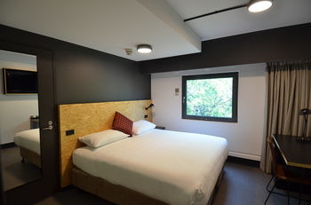 Ibis Budget Sydney East - Accommodation Noosa 22