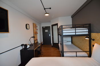 Ibis Budget Sydney East - Accommodation Noosa 23