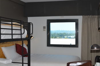 Ibis Budget Sydney East - Accommodation Noosa 25