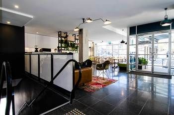 Ibis Budget Sydney East - Accommodation Noosa 26