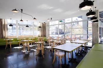 Ibis Budget Sydney East - Accommodation Noosa 30