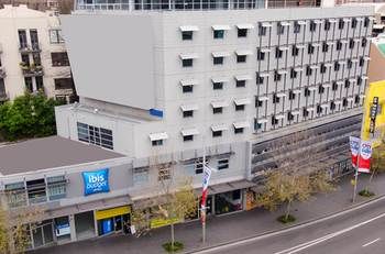 Ibis Budget Sydney East - Accommodation Noosa 33