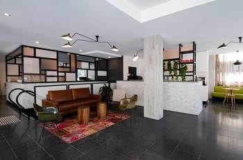Ibis Budget Sydney East - Accommodation Noosa 38