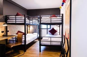 Ibis Budget Sydney East - Accommodation Noosa 41