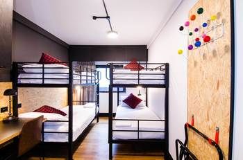 Ibis Budget Sydney East - Accommodation Noosa 42