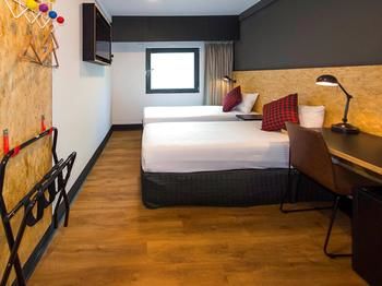 Ibis Budget Sydney East - Accommodation Noosa 46