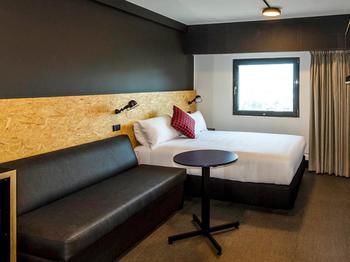 Ibis Budget Sydney East - Accommodation Noosa 47