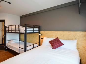Ibis Budget Sydney East - Accommodation Noosa 48