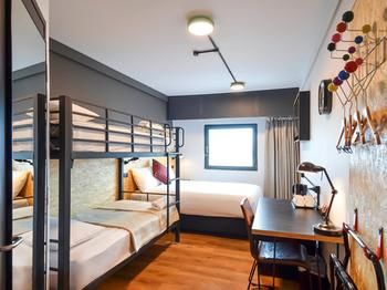Ibis Budget Sydney East - Accommodation Noosa 49