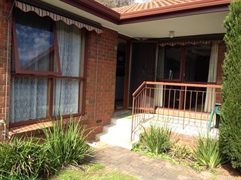 Australian Home Away @ East Doncaster George - Accommodation Noosa 8