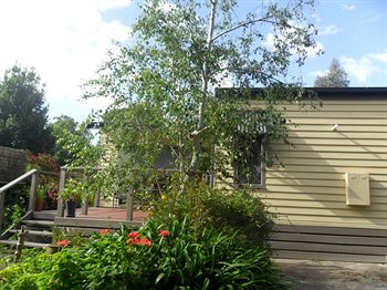 Australian Home Away @ Wonga Park Brushy Creek - Accommodation Noosa 3