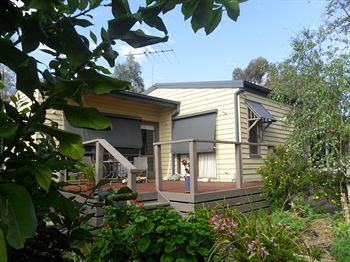 Australian Home Away @ Wonga Park Brushy Creek - Accommodation Noosa 16