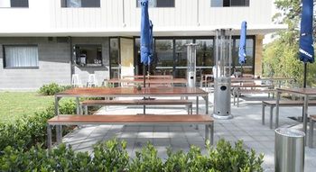 Miramare Gardens - Accommodation Noosa 6