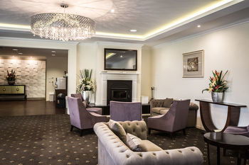 Foothills Conference Centre - Accommodation Noosa 2