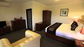Foothills Conference Centre - Accommodation Noosa 14