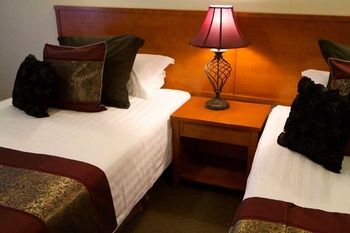 Foothills Conference Centre - Accommodation Noosa 20