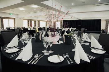 Foothills Conference Centre - Accommodation Noosa 22